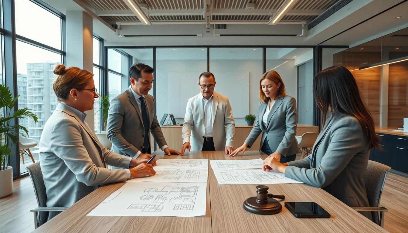 Business registration documents