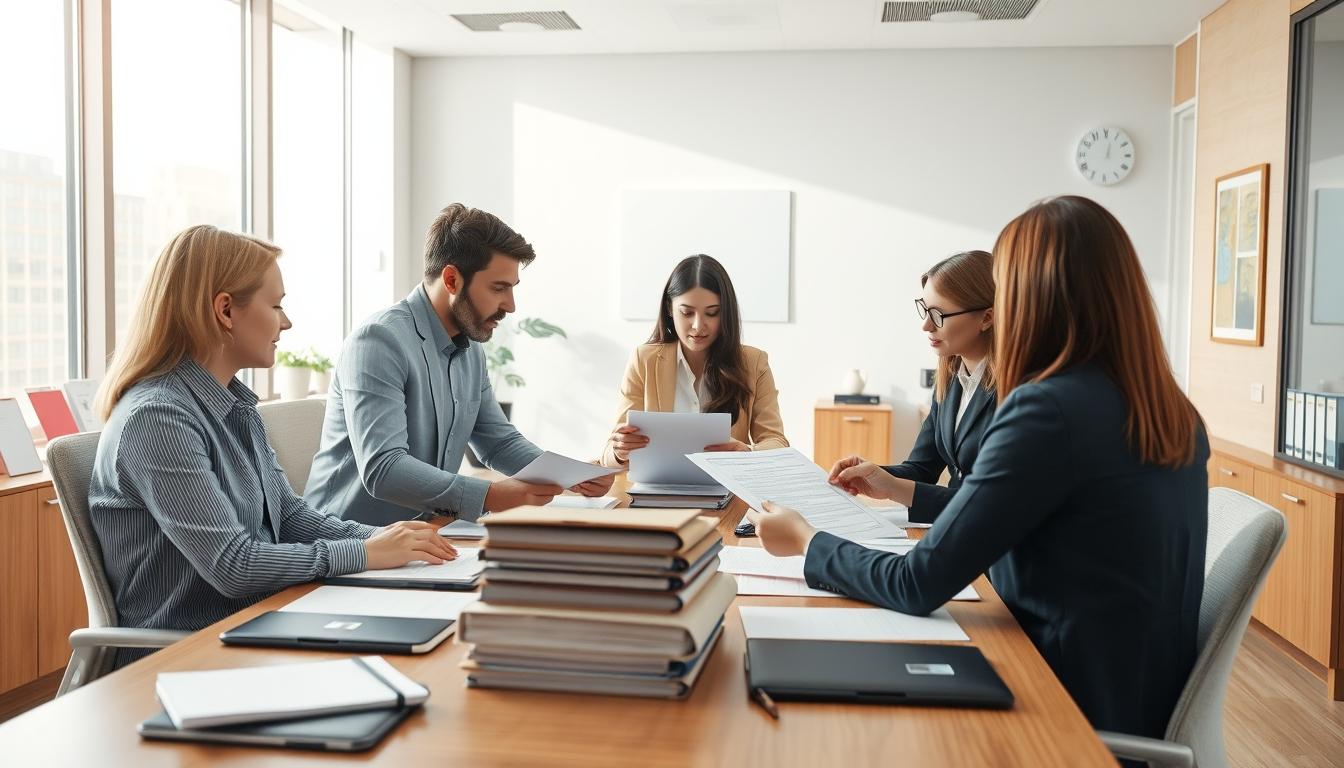 Company registration process