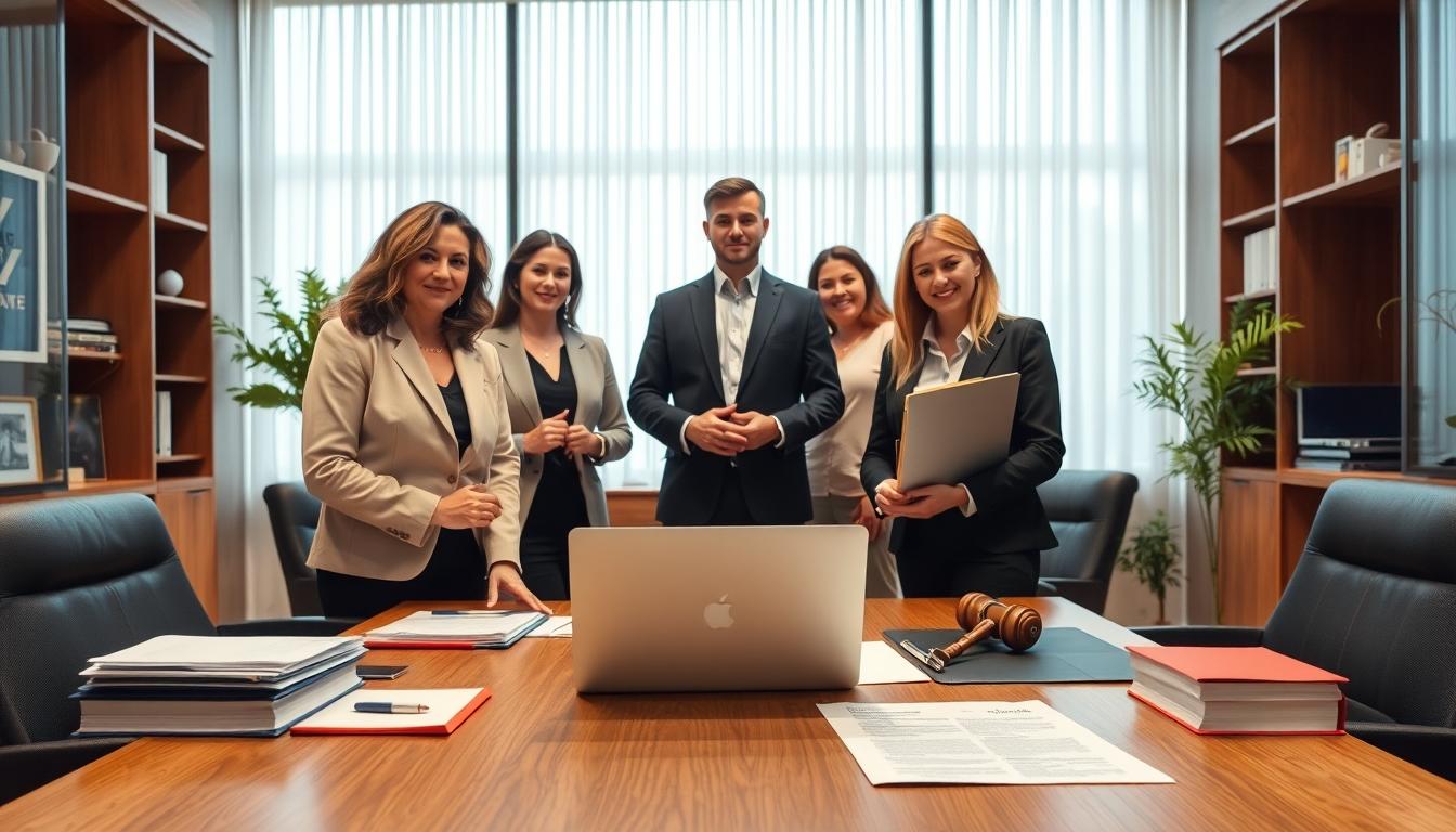 Commercial legal documents and business guidance