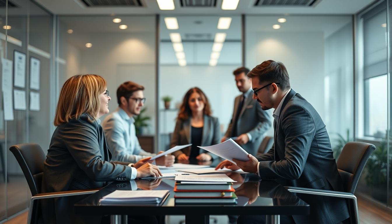 Business legal support and planning for entrepreneurs